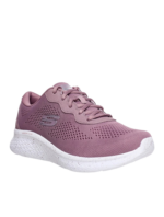 SKECHERS/149990 MAUVE SKECH-LITE