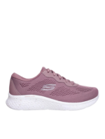SKECHERS/149990 MAUVE SKECH-LITE - Image 5