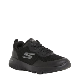 SKECHERS/15165 BLACK BLACK  GO RUN FOCUS