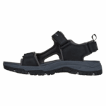 SKECHERS/205139 BLACK PREWITT - Image 3