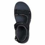 SKECHERS/205139 BLACK PREWITT - Image 4