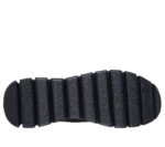 SKECHERS/233010 BLACK GLIDE STEP - Image 5