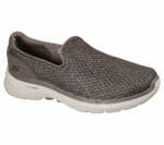 SKECHERS/216208 TAUPE