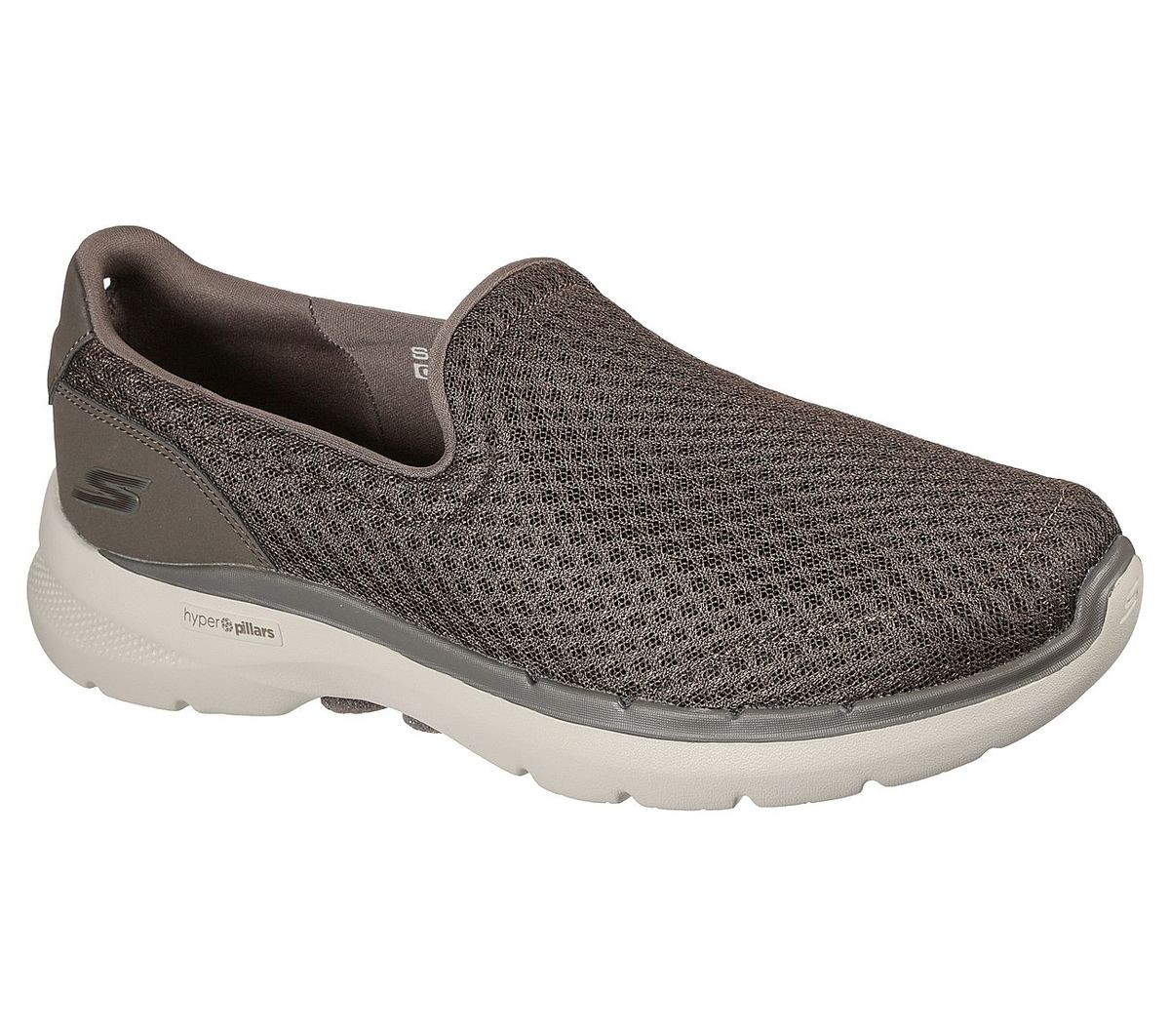 SK947-1 SKECHERS/216208 TAUPE - Image 1