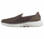 SKECHERS/216208 TAUPE - Image 3