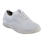SOFT STYLE/NANOUK GREY FLY KNIT