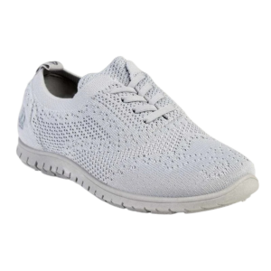 SOFT STYLE/NANOUK GREY FLY KNIT
