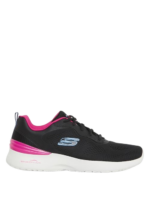 SKECHERS/149753 BLACK HOT PIK SKECH-AIR DYNAMIGHT - Image 3
