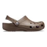 CROCS/CLASSIC CLOG CHOCOLATE M - Image 3