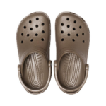 CROCS/CLASSIC CLOG CHOCOLATE M - Image 4
