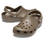 CROCS/CLASSIC CLOG CHOCOLATE M - Image 5