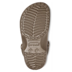 CROCS/CLASSIC CLOG CHOCOLATE M - Image 6