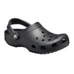 CROCS/CLASSIC CLOG BLACK