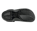 CROCS/CLASSIC CLOG BLACK - Image 3