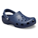 CROCS/CLASSIC CLOG NAVY UNISEX