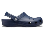 CROCS/CLASSIC CLOG NAVY UNISEX - Image 2