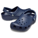 CROCS/CLASSIC CLOG NAVY UNISEX - Image 3