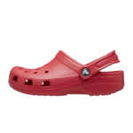CROCS/CLASSIC CLOG VARSITY RED - Image 3
