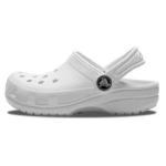 CROCS/CLASSIC CLOG WHITE - Image 3