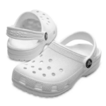 CROCS/CLASSIC CLOG WHITE - Image 2
