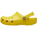 CROCS/CLASSIC CLOG YELLOW - Image 3