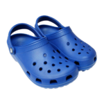 CROCS/CLASSIC CLOG ROYAL BLUE