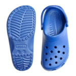 CROCS/CLASSIC CLOG ROYAL BLUE - Image 2