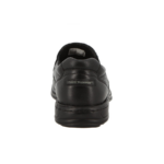 HUSH PUPPIES/URO TRAV BLK SLIP - Image 3