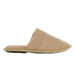 HUSH PUPPIES/HANK BROWN SLIPPERS 00614 - Image 4