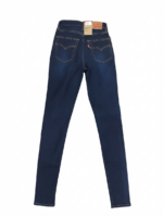 LEVIS/712 SKINNY DARK VINTAGE HIGH RISE - Image 2