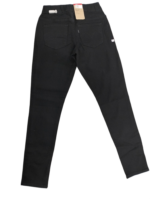 LEVIS/PULL ON SKINNY JEAN BLACK - Image 2
