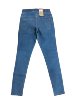 LEVIS/PULL ON SKINNY JEAN BLUE - Image 2