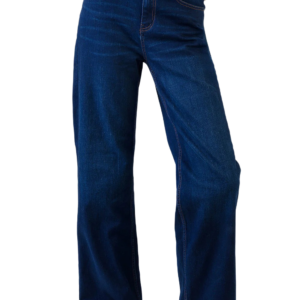 SISSYBOY/JEAN WIDE LEG DARK VINTAGE P32892 SOPHIA