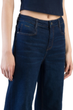 SISSYBOY/JEAN WIDE LEG DARK VINTAGE P32892 SOPHIA - Image 4