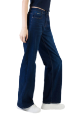 SISSYBOY/JEAN WIDE LEG DARK VINTAGE P32892 SOPHIA - Image 3