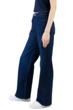 SISSYBOY/JEAN WIDE LEG DARK VINTAGE P32892 SOPHIA - Image 2