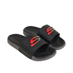 SKECHERS/237199 BLACK GREY GAMBIX 2.0