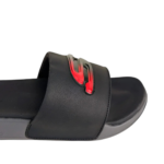 SKECHERS/237199 BLACK GREY GAMBIX 2.0 - Image 3