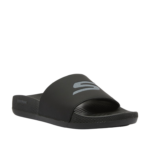SKECHERS/246020 BLACK HYPER SLIDE DERIVER