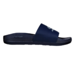 SKECHERS/246020 NAVY HYPER SLIDE - Image 4