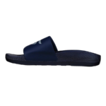 SKECHERS/246020 NAVY HYPER SLIDE - Image 3