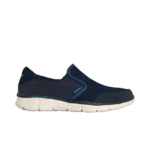 SKECHERS/51361 NAVY EQUALIZER PERSISTENT - Image 3