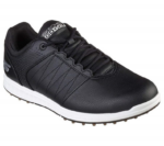 SKECHERS/54545 BLACK GO GOLF PIVOT