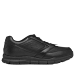 SKECHERS/77156 BLACK NAMPA