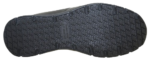 SKECHERS/77156 BLACK NAMPA - Image 3