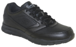 SKECHERS/77156 BLACK NAMPA - Image 4