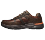 SKECHERS/204244 BROWN - Image 3