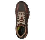 SKECHERS/204244 BROWN - Image 4