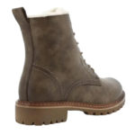 SOFT STYLE/KARLA KHAKI 01540 - Image 3