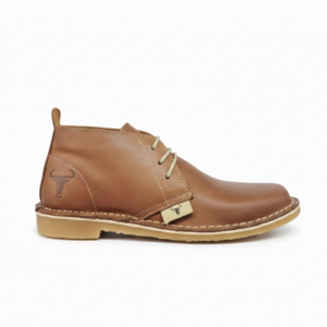 WILDEBEES/NYALA LADIES TAN WBL939